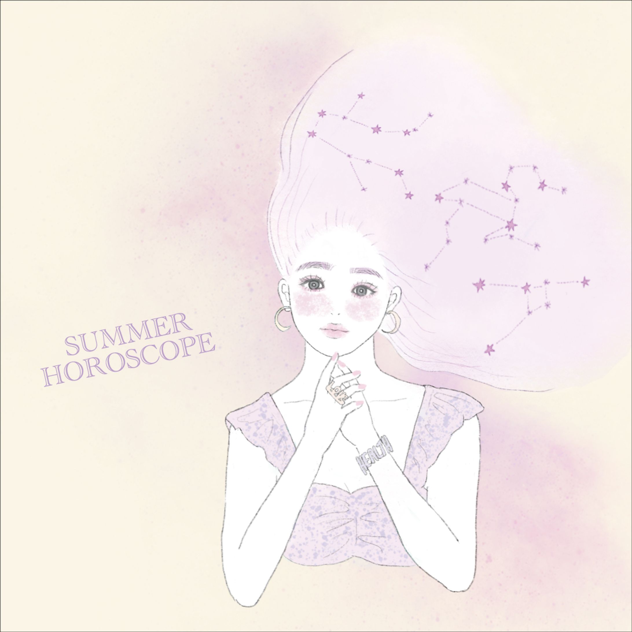 星座イラスト-1