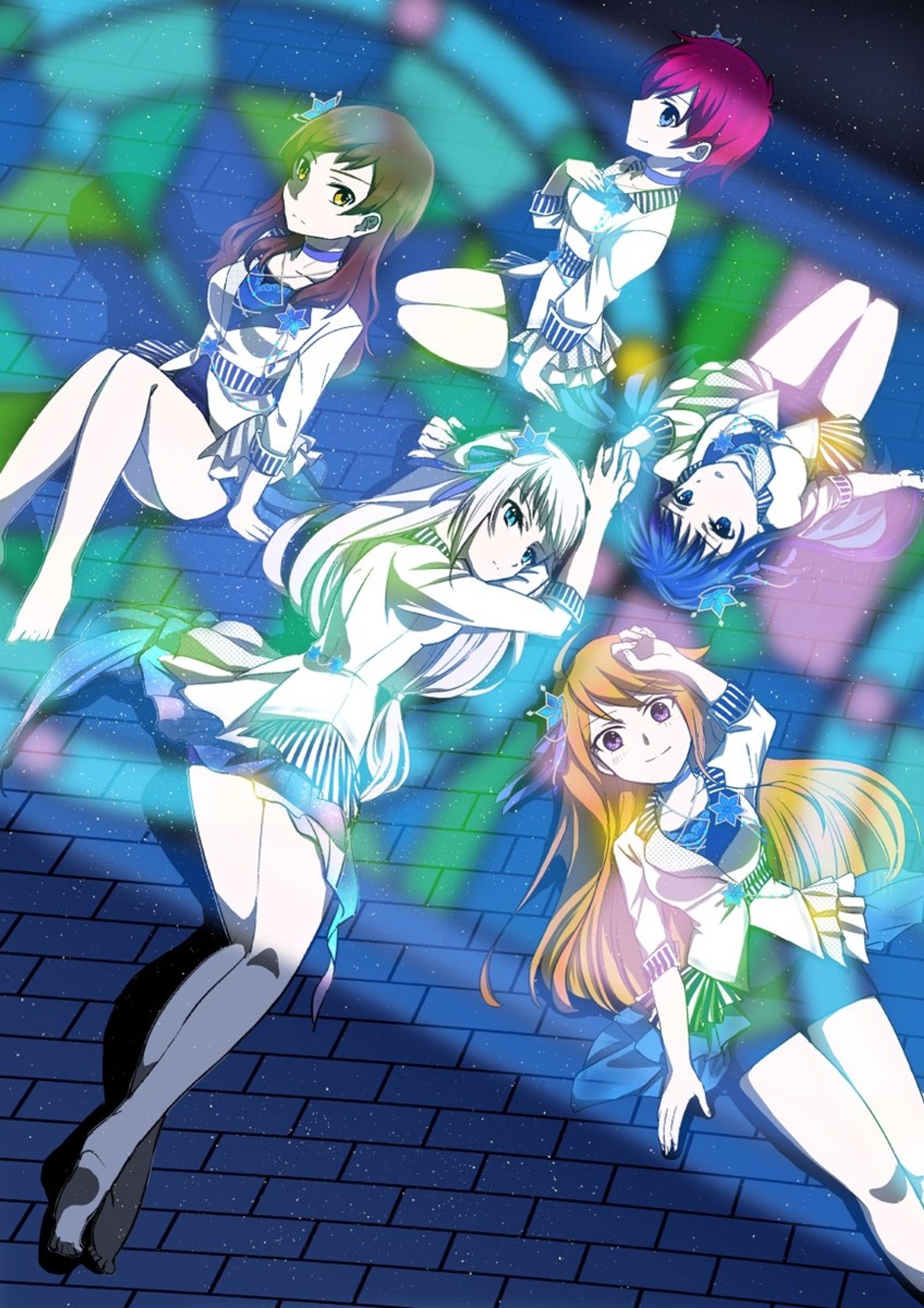 フェアリーテイルじゃいられない-1