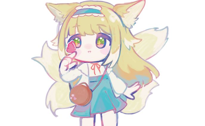 デフォルメ