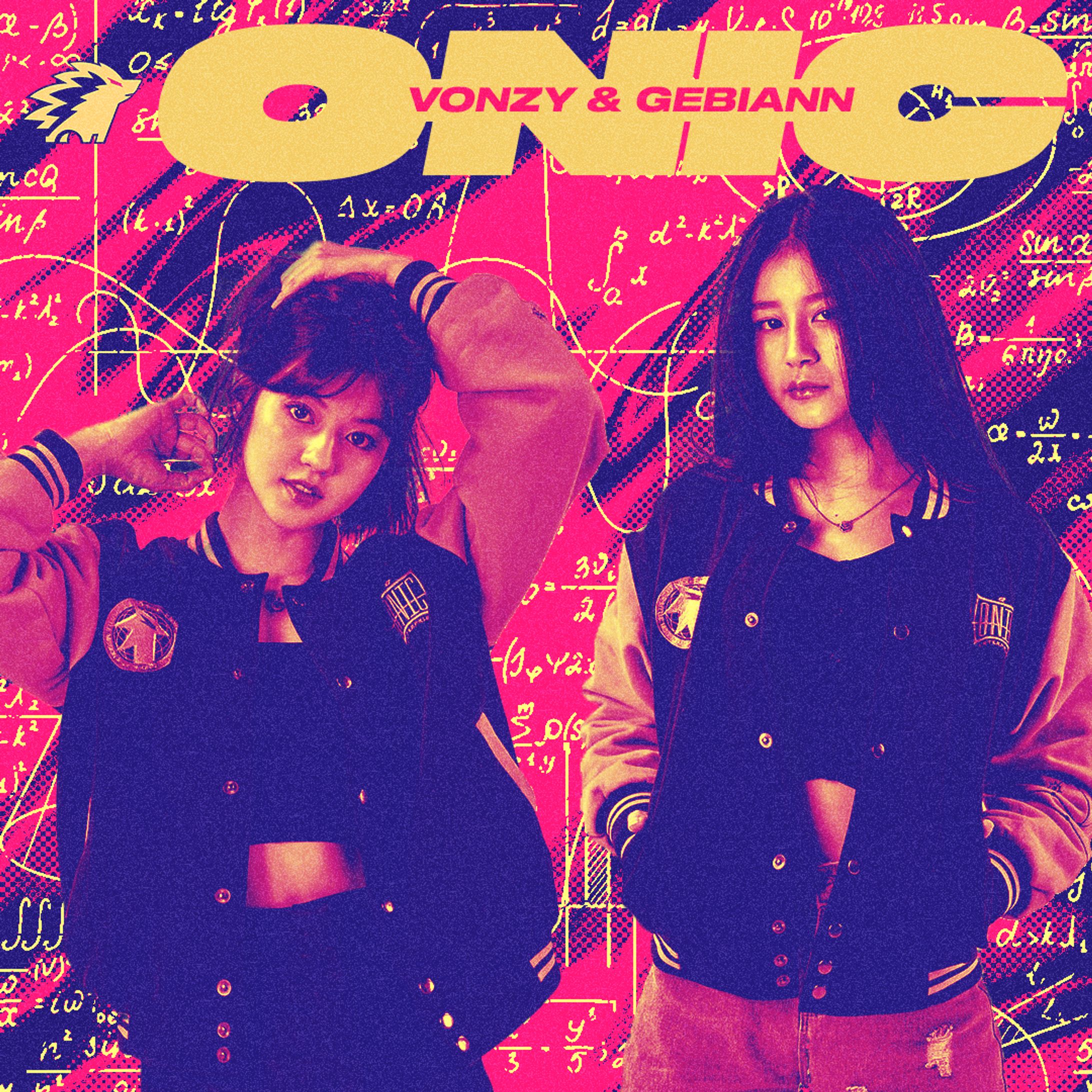 Onic Vonzy and gebiaan -1