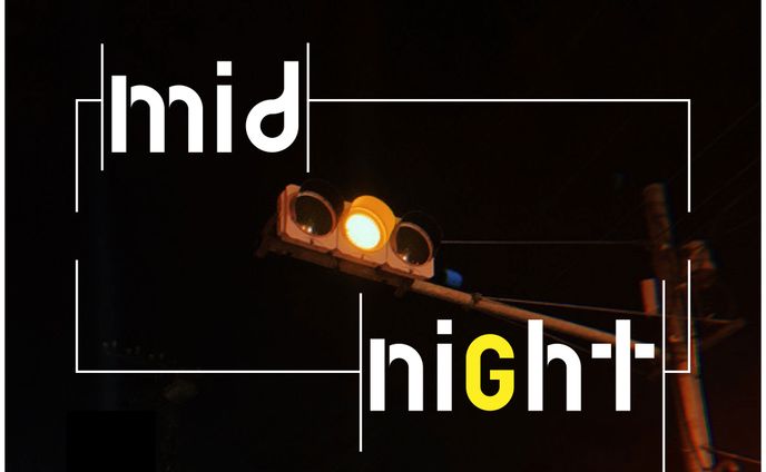mid night