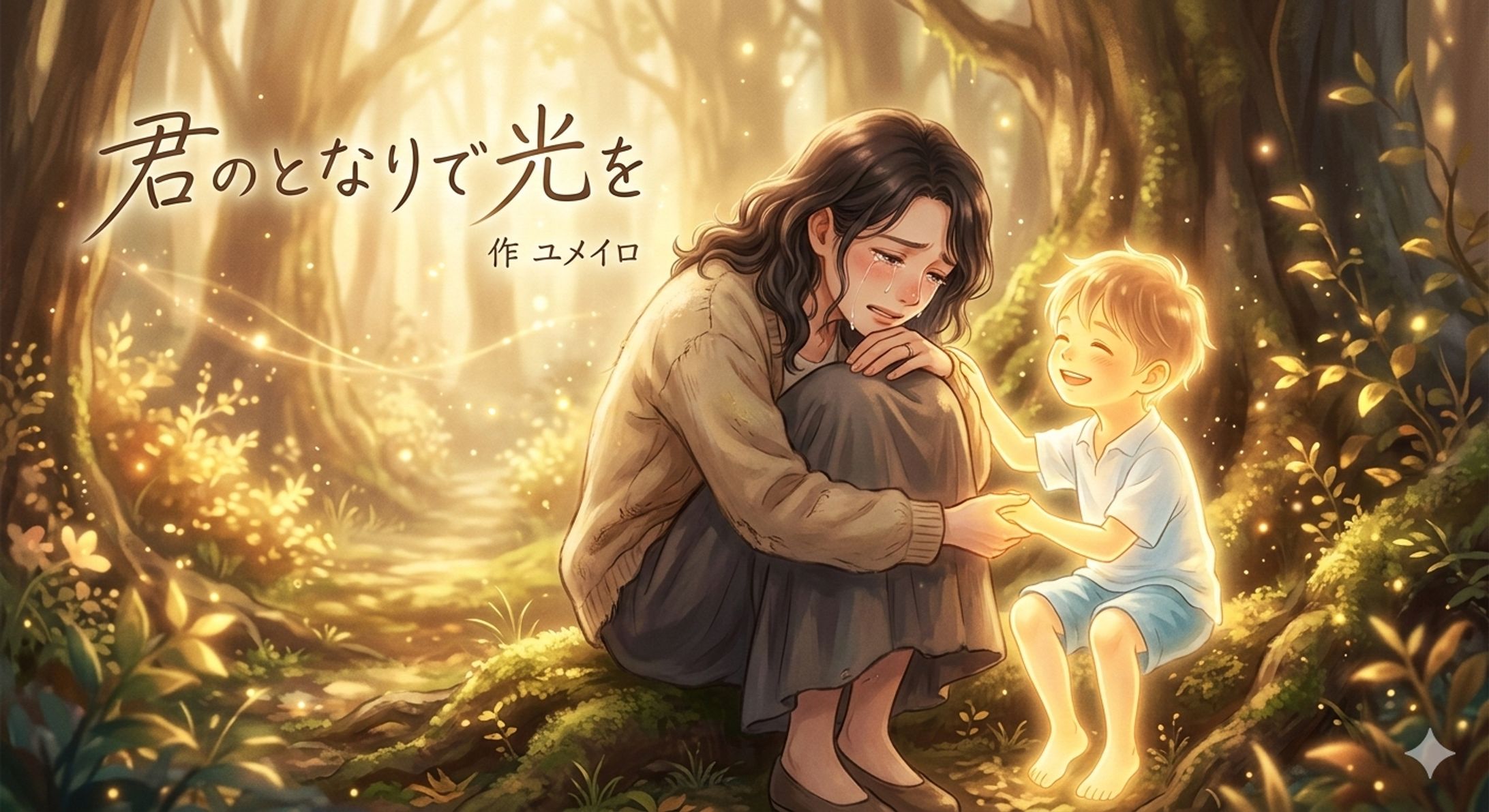 オリジナルポエム-1