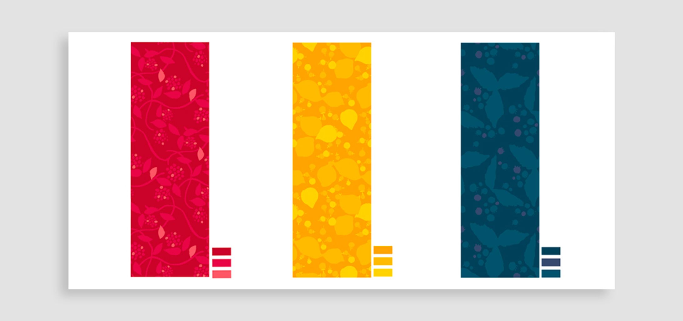 家電パネル用デザイン-1