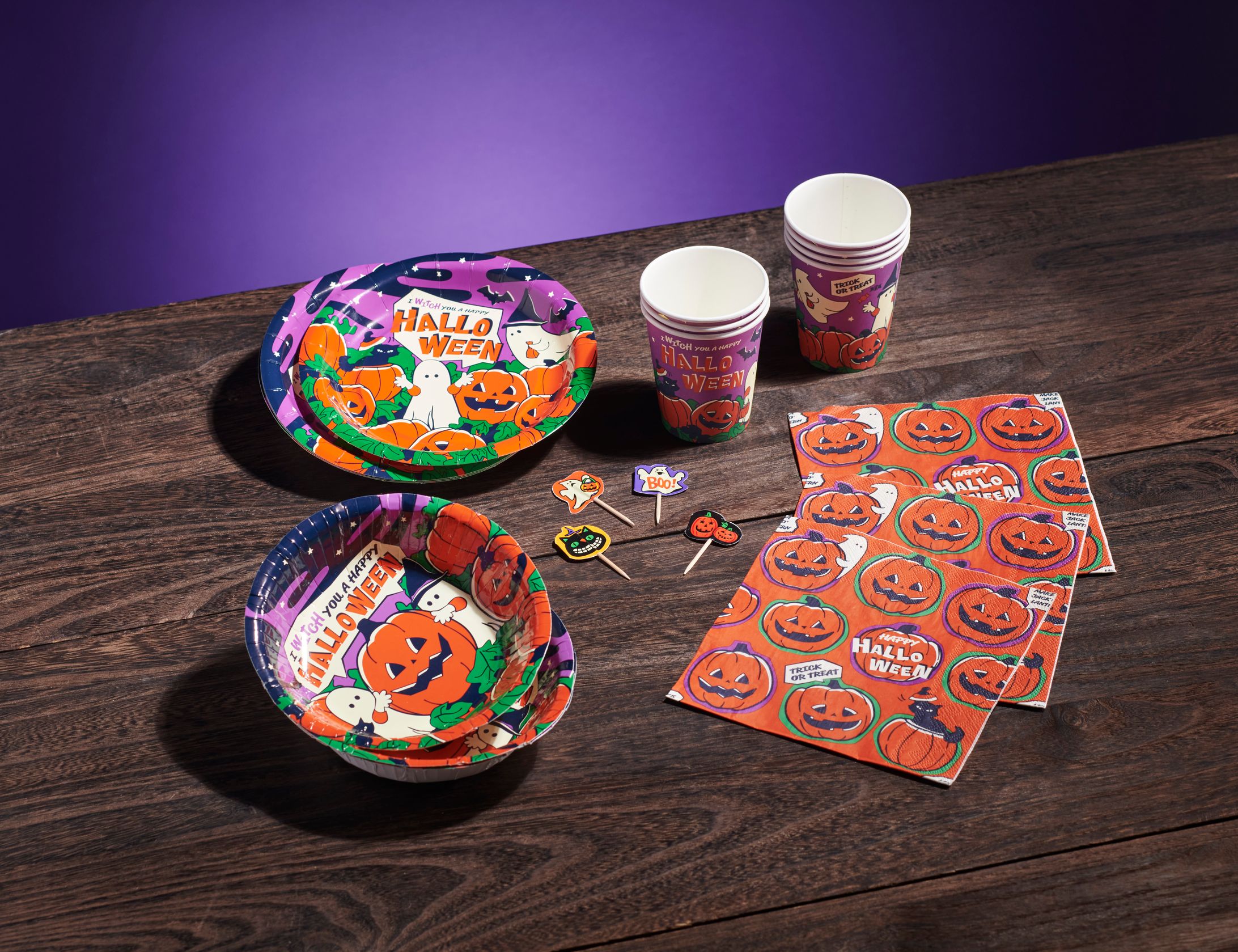 Halloween Party Item-1