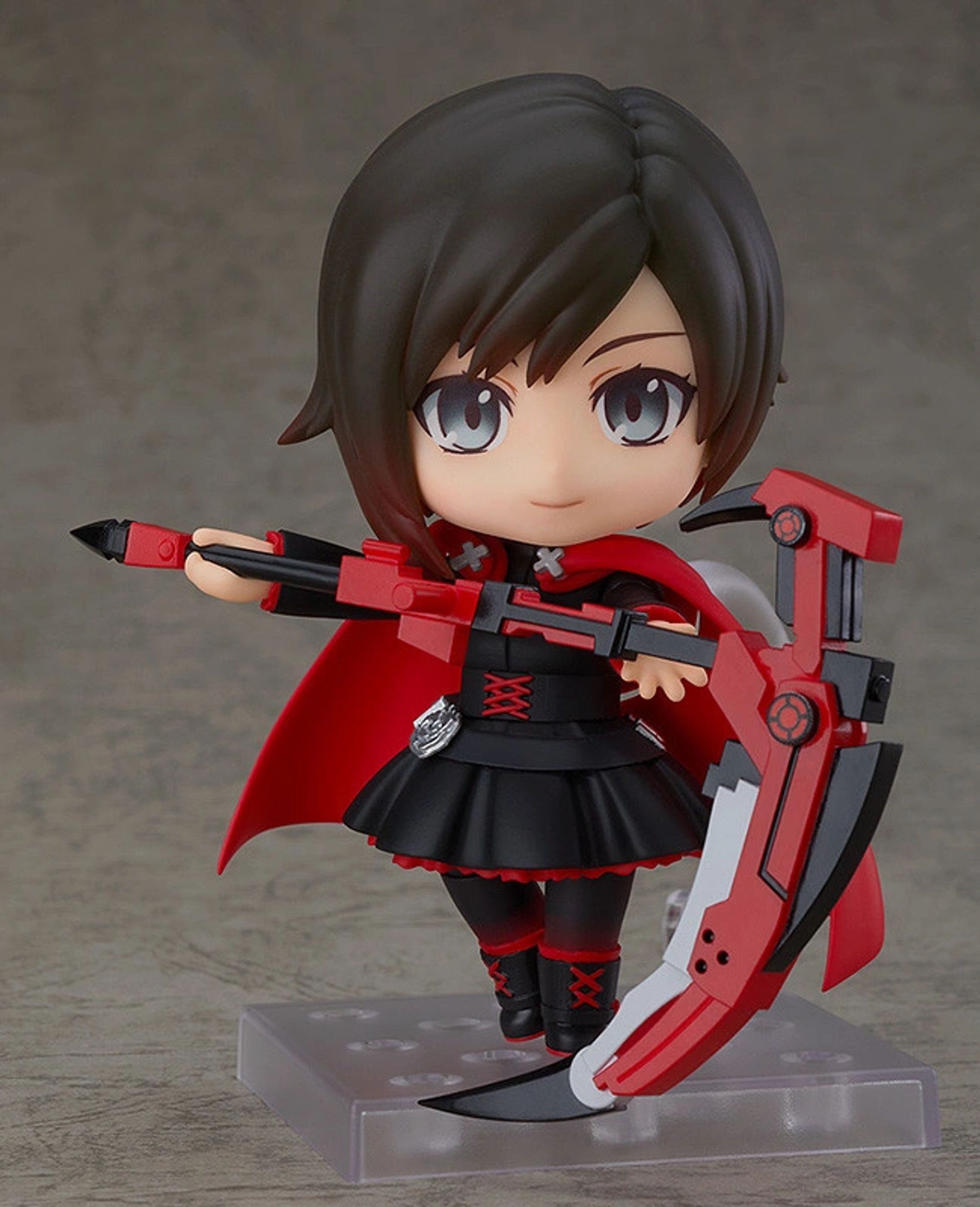 ねんどろいど ルビー・ローズ-1