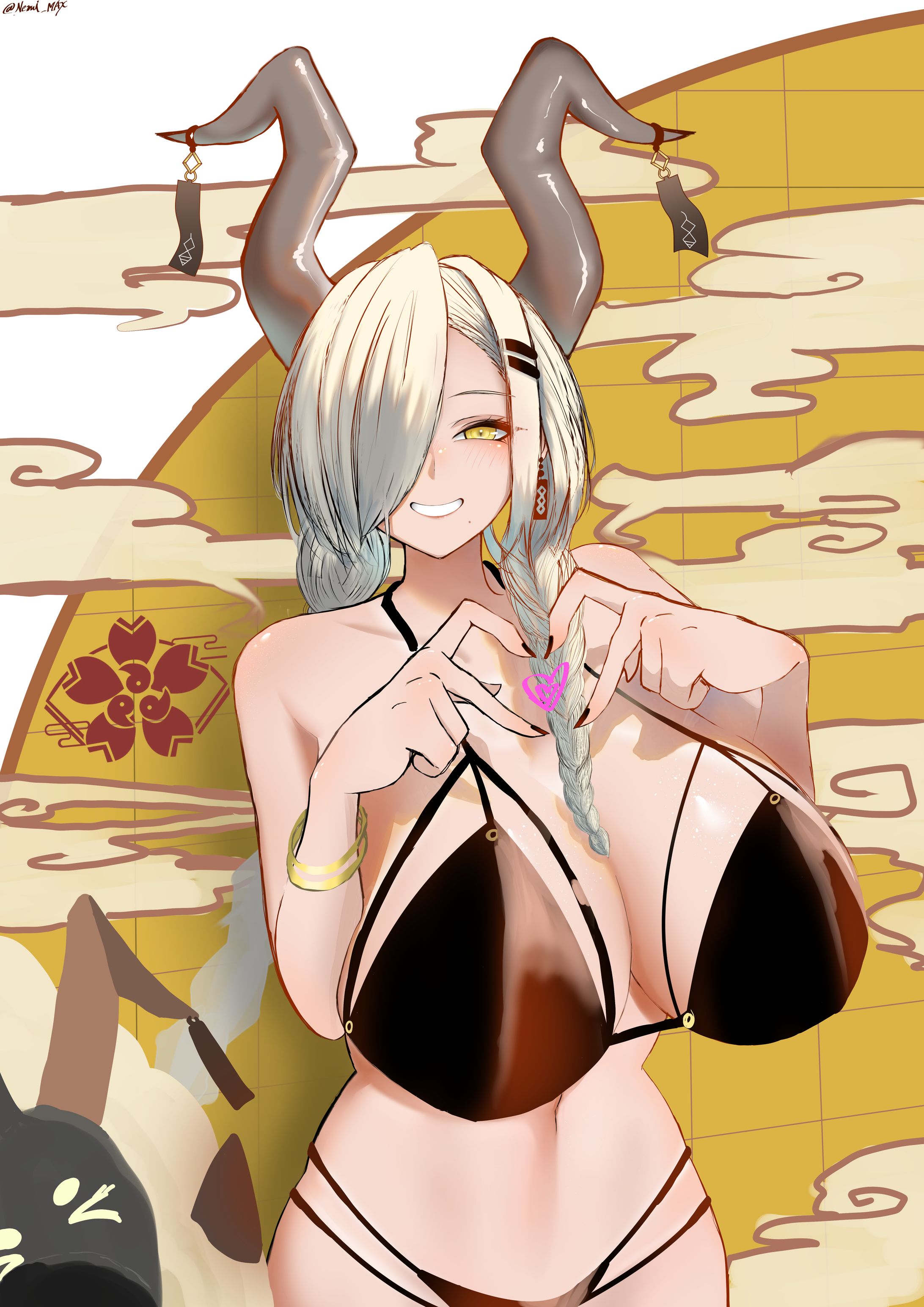 尾張(AzurLane)-1