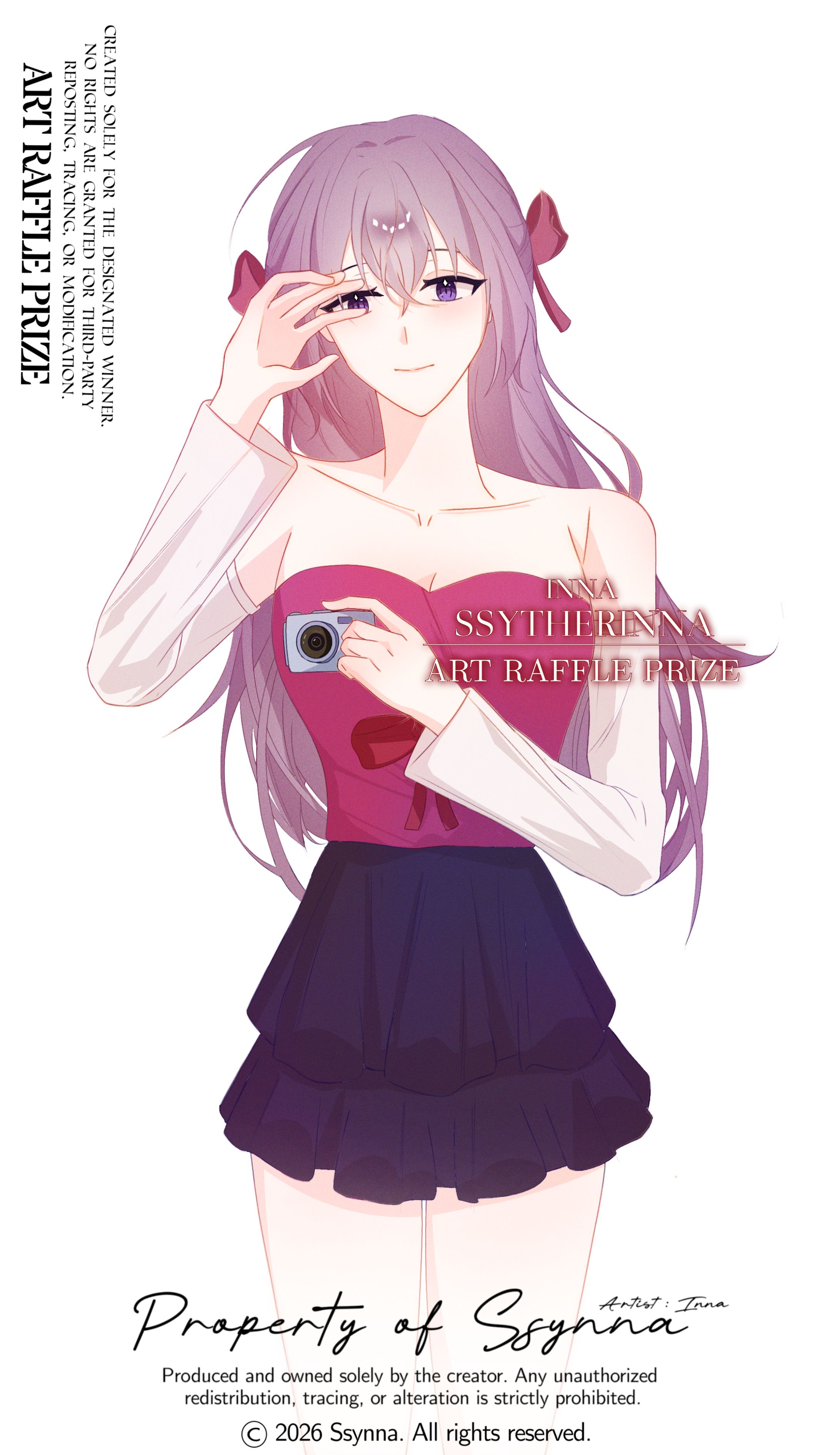 May [2026]'s Art-1