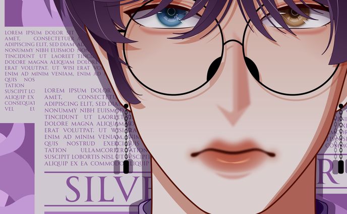 Original Characters