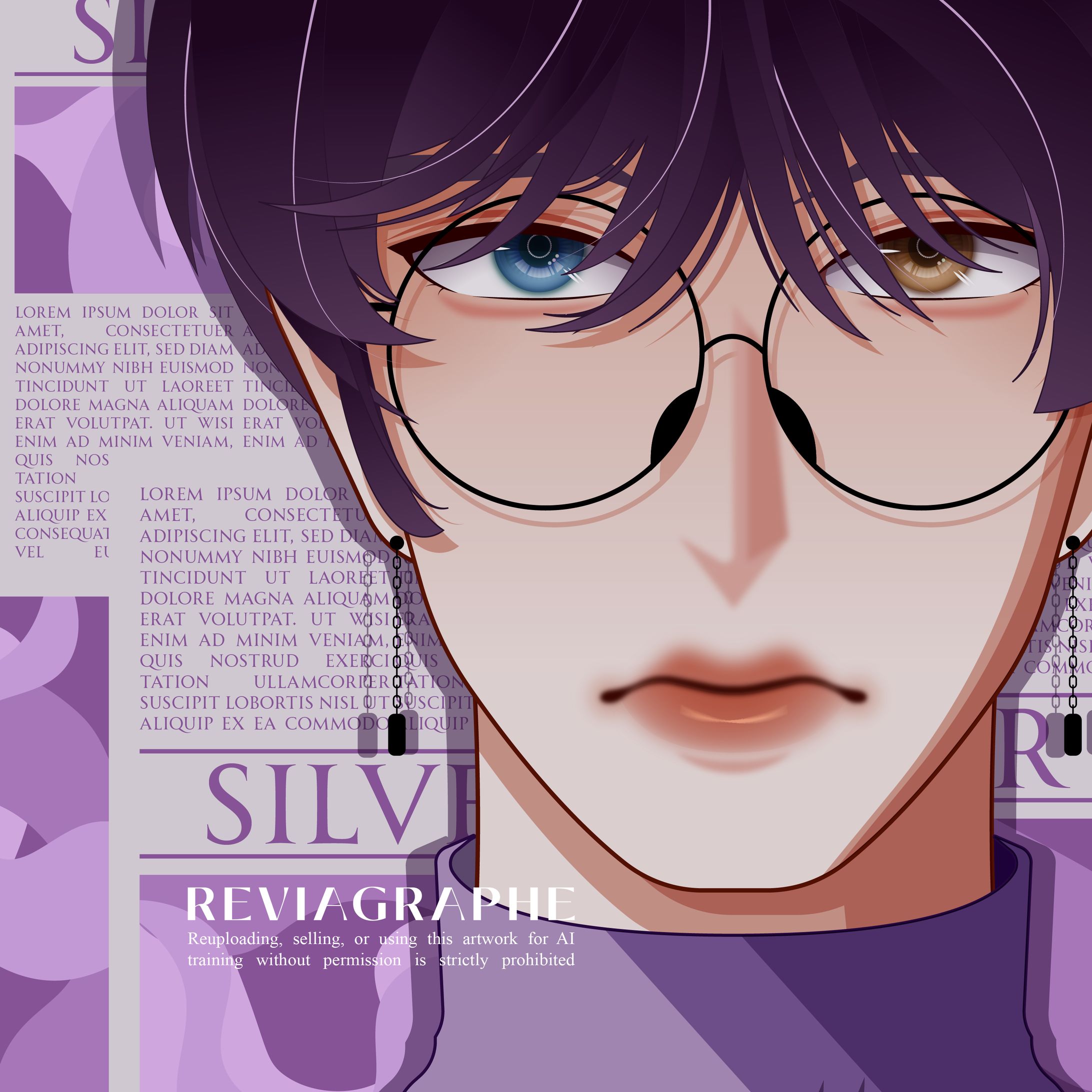 Original Characters-1