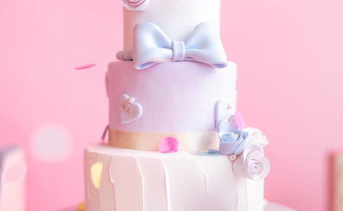 小物、結婚式