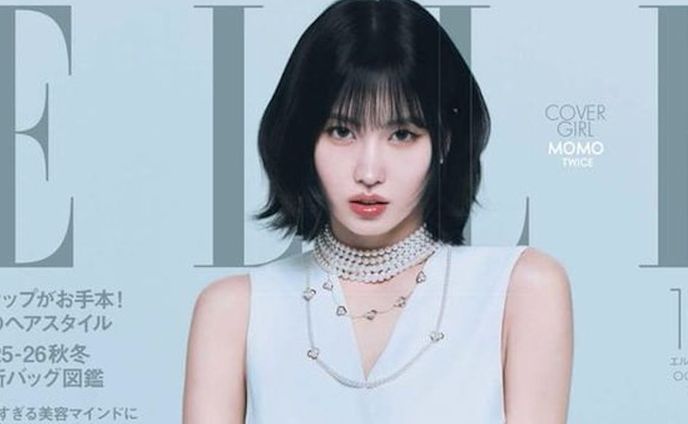 Vogue Japan October 2025 連載第２回