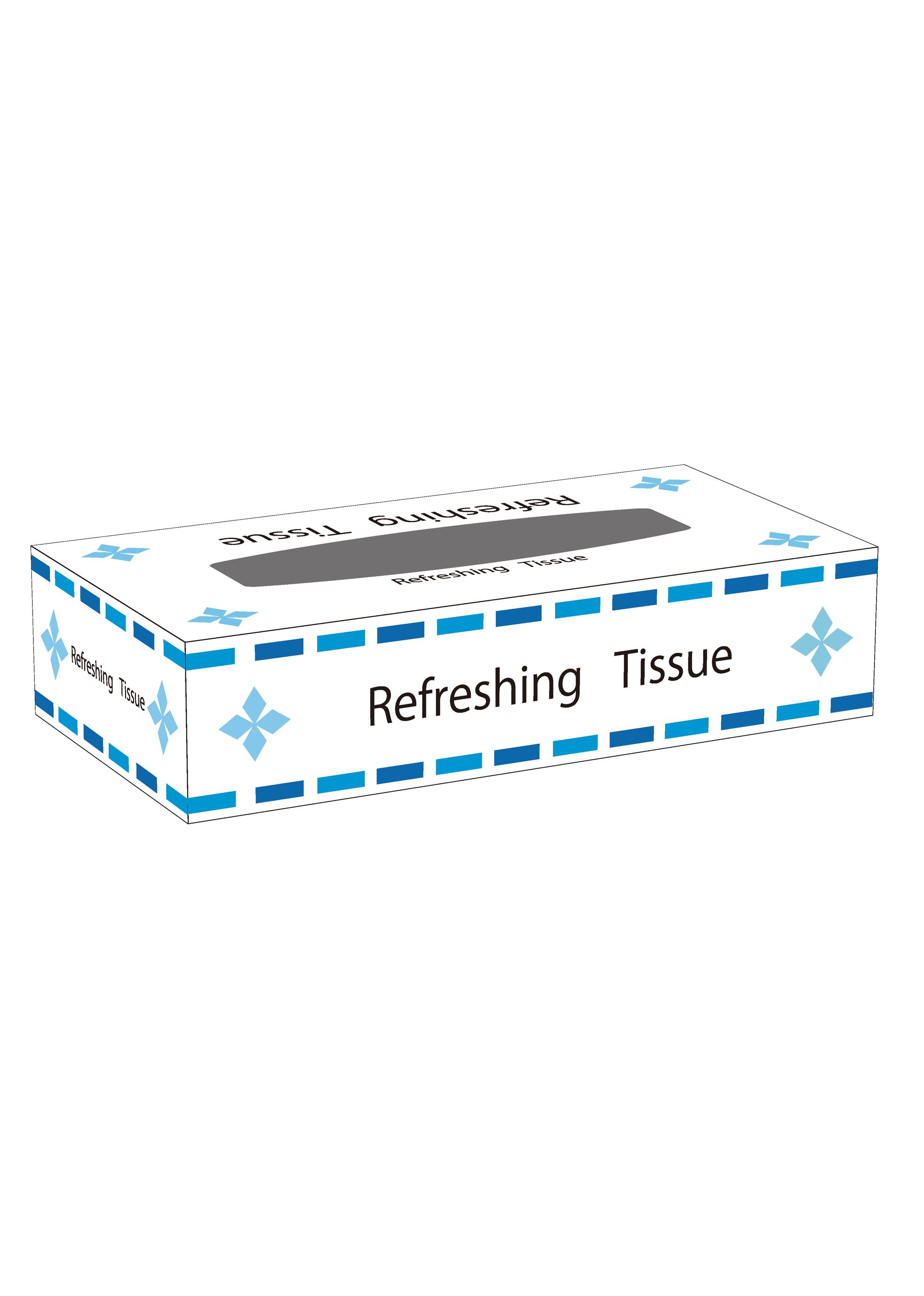 tissue box-1