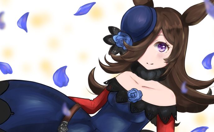 ライスシャワー(ウマ娘)