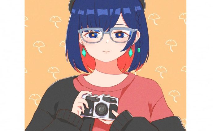 Rim~~~~~
.
.
.
#理芽 #illustration #illust #ibispaintx #art #digitalart #fanart #artoninstagram #artistsoninstagram
