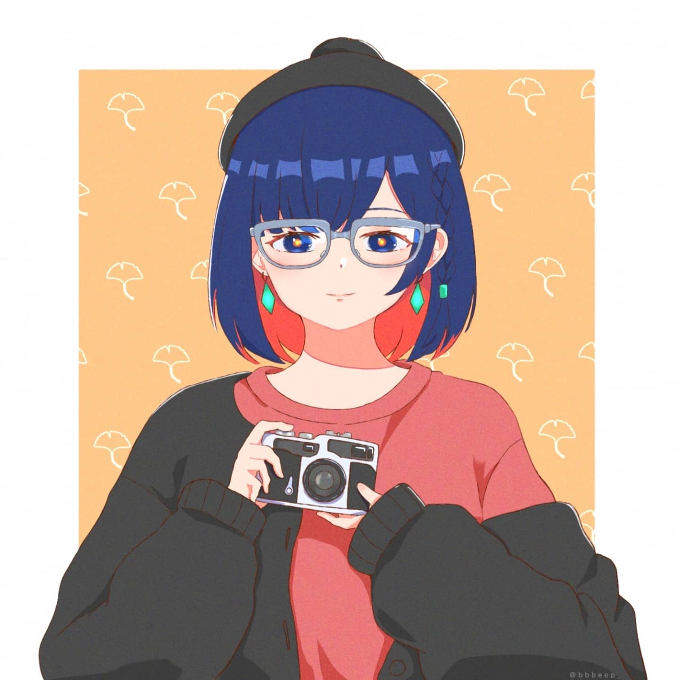 Rim~~~~~
.
.
.
#理芽 #illustration #illust #ibispaintx #art #digitalart #fanart #artoninstagram #artistsoninstagram-1