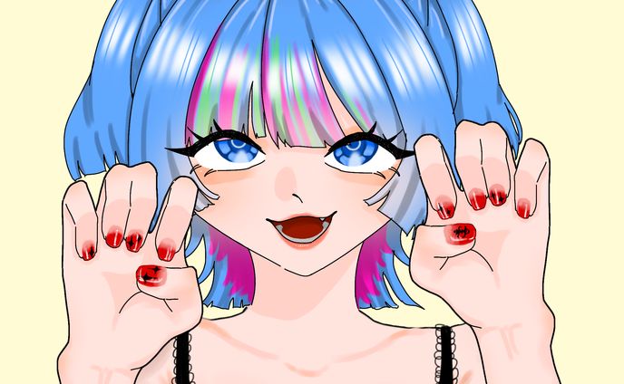 X（旧Twitter）ヘッダー用イラスト