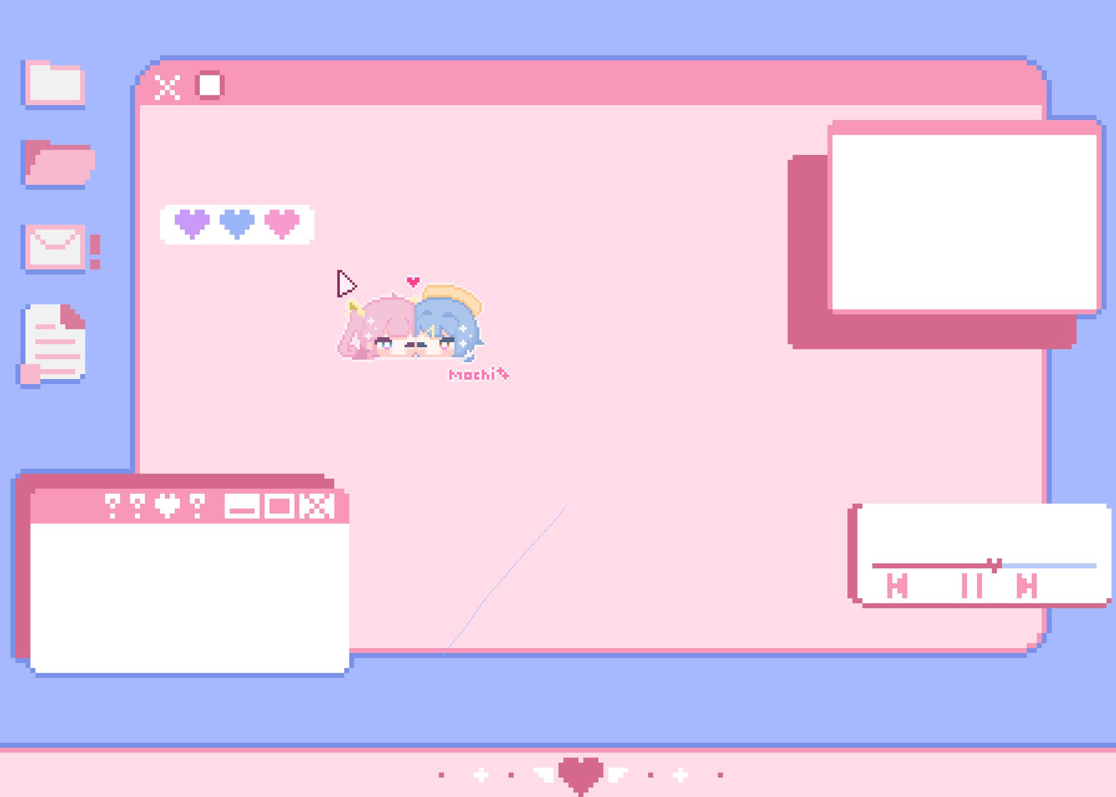 過去作　ほっぺもちカーソル風-1