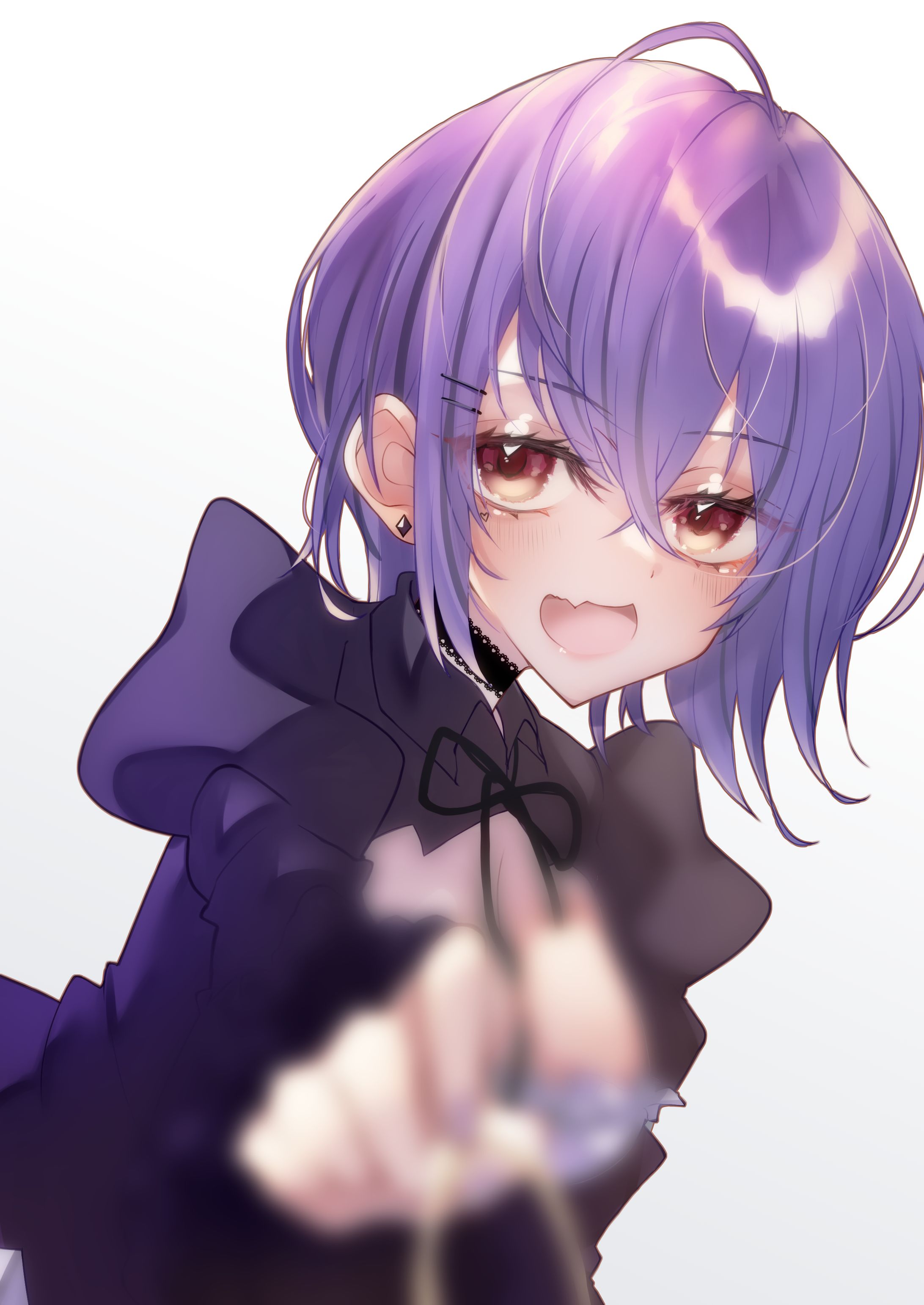 Skeb　コミッション-1