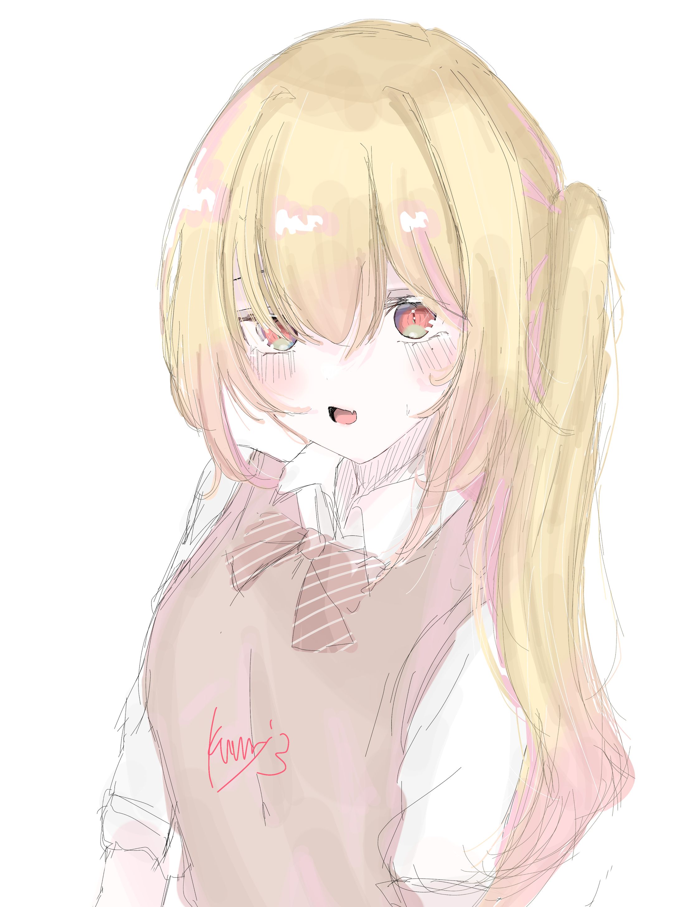 女の子-1