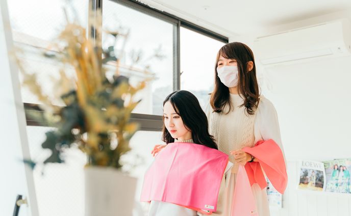 SNS用素材写真