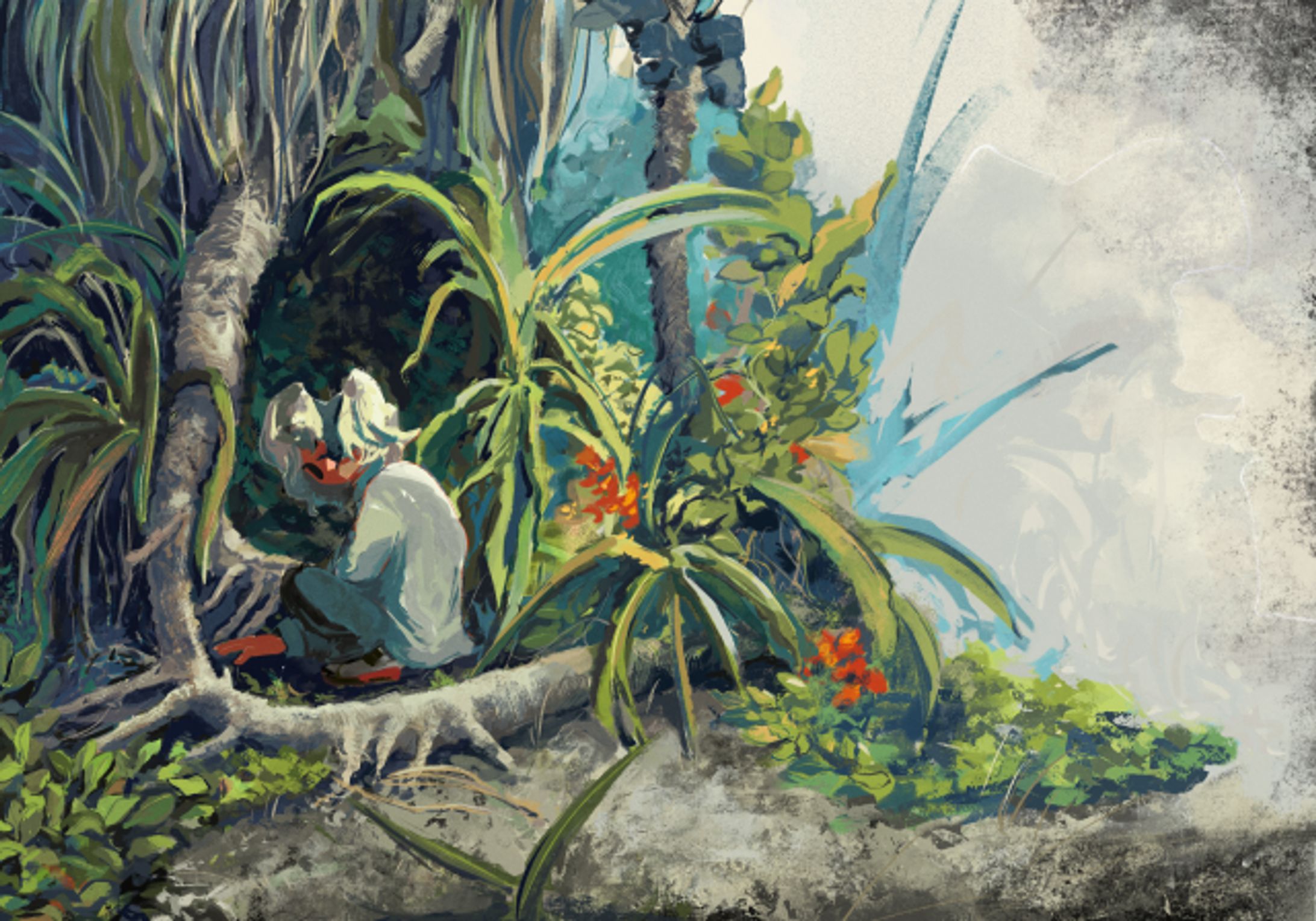 生きて死ぬ卵たちのような-1