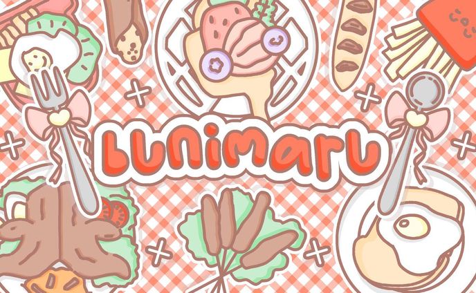 setup for bunimaru