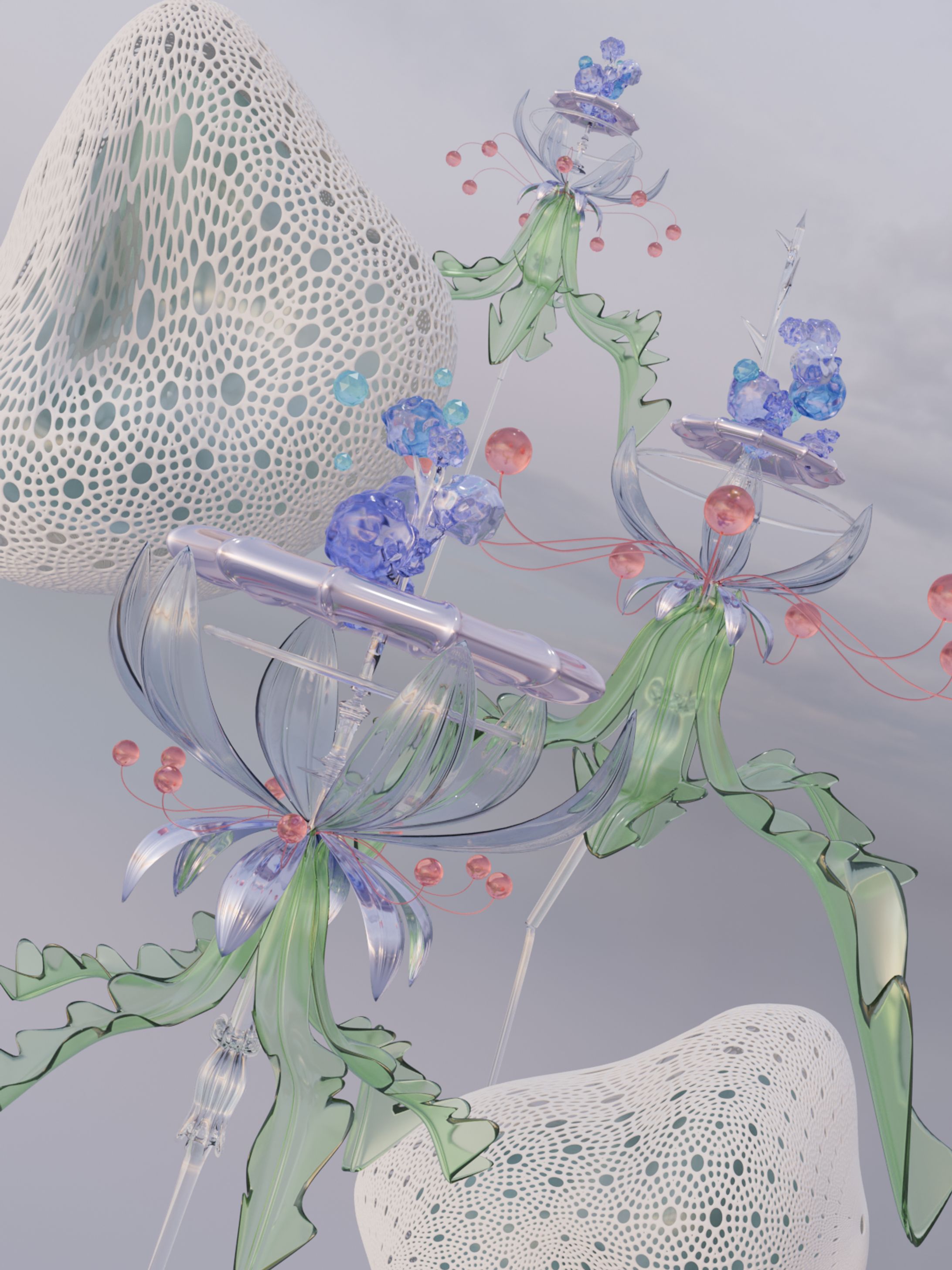 Glassflower-1