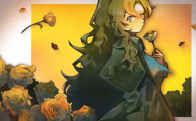 event、二次創作イラスト