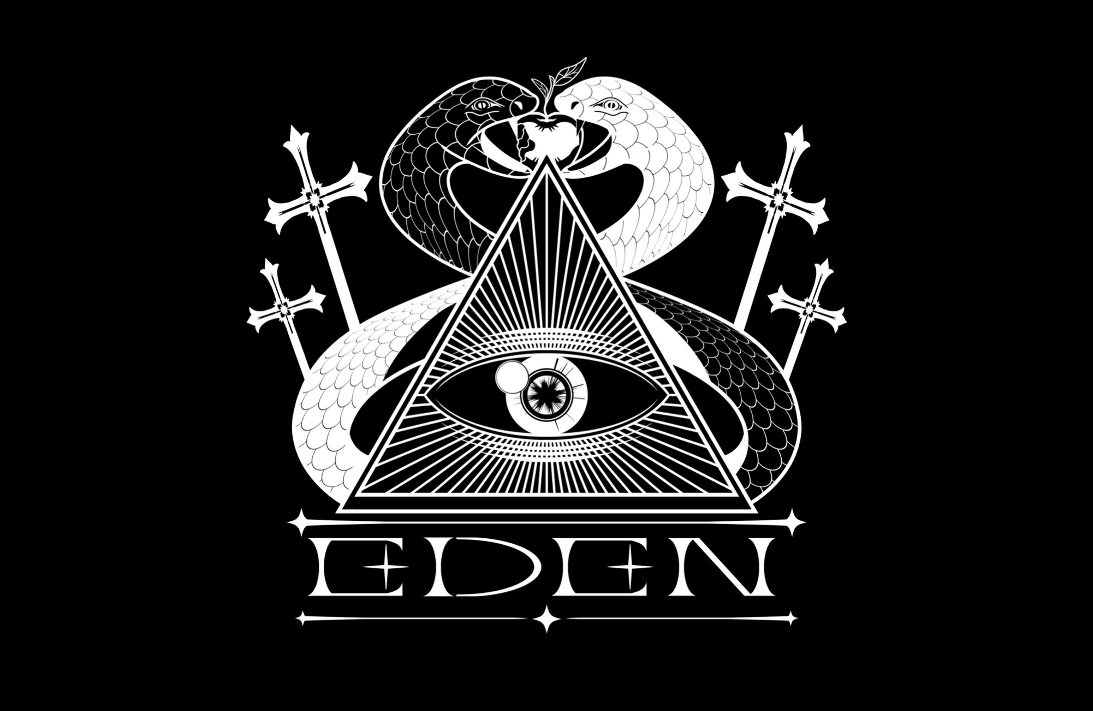 AdamLilith　イベントロゴデザイン-1