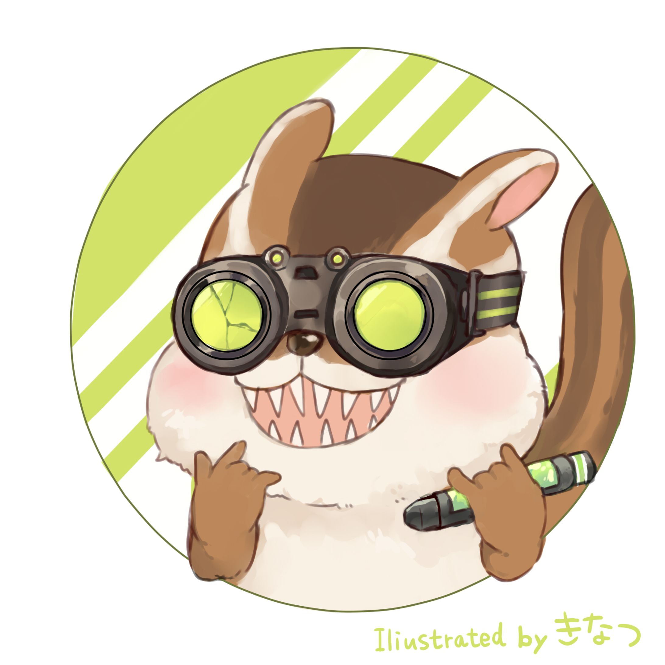 オクタンリス-1