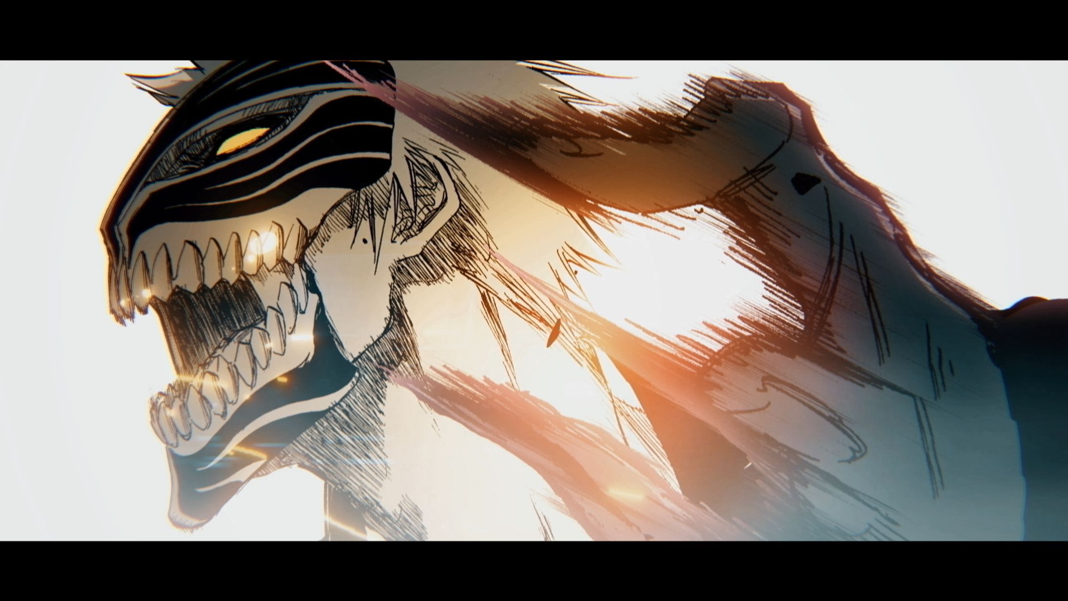 JUMP MV /『BLEACH』×『アフターダーク』| ASIAN KUNG-FU GENERATION-1