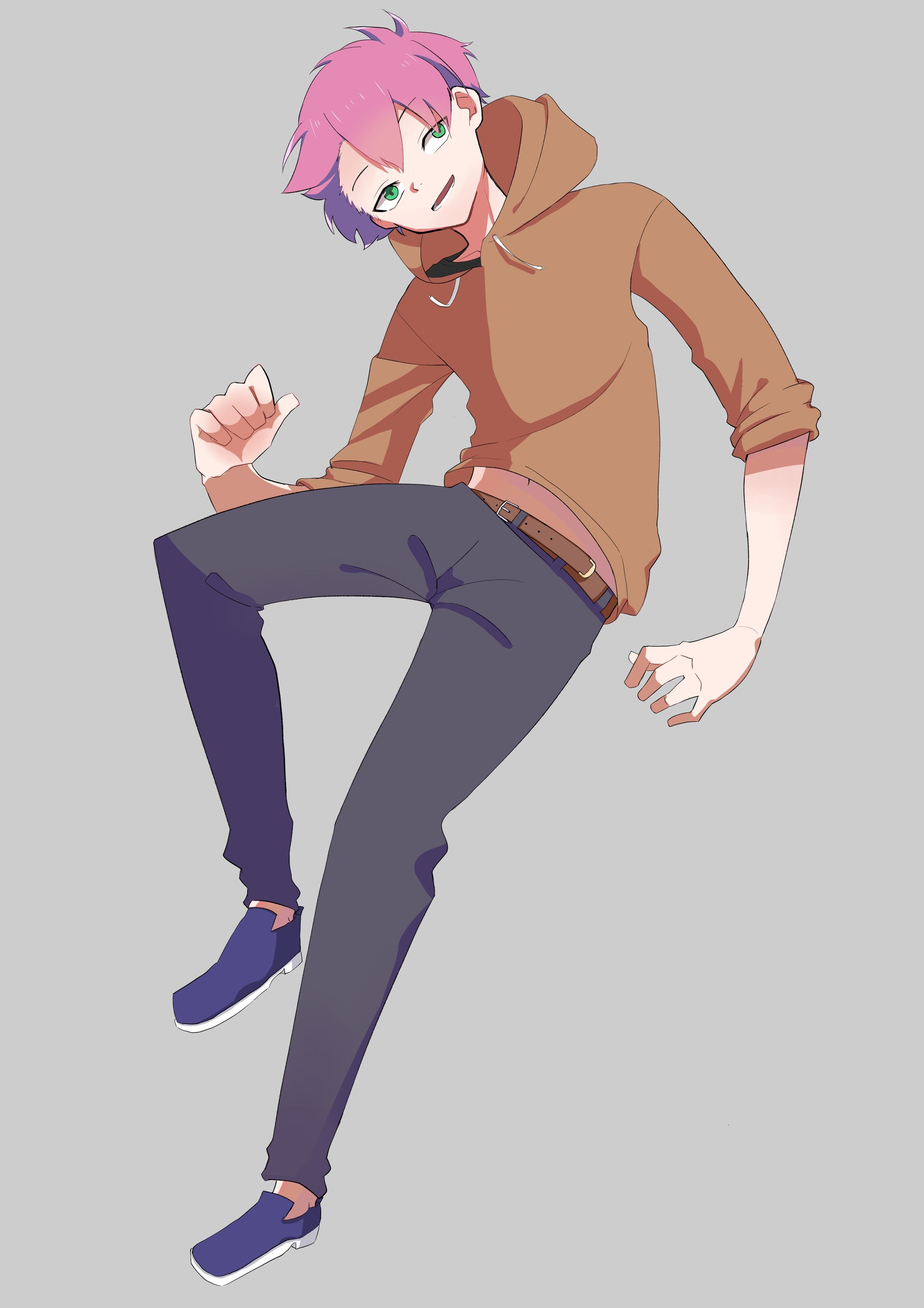 オリジナル作品-1