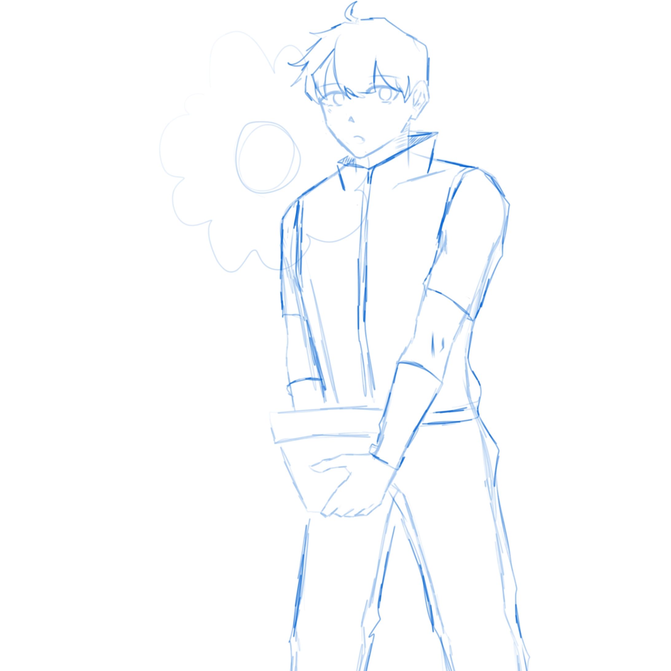 Sketch and wip-1