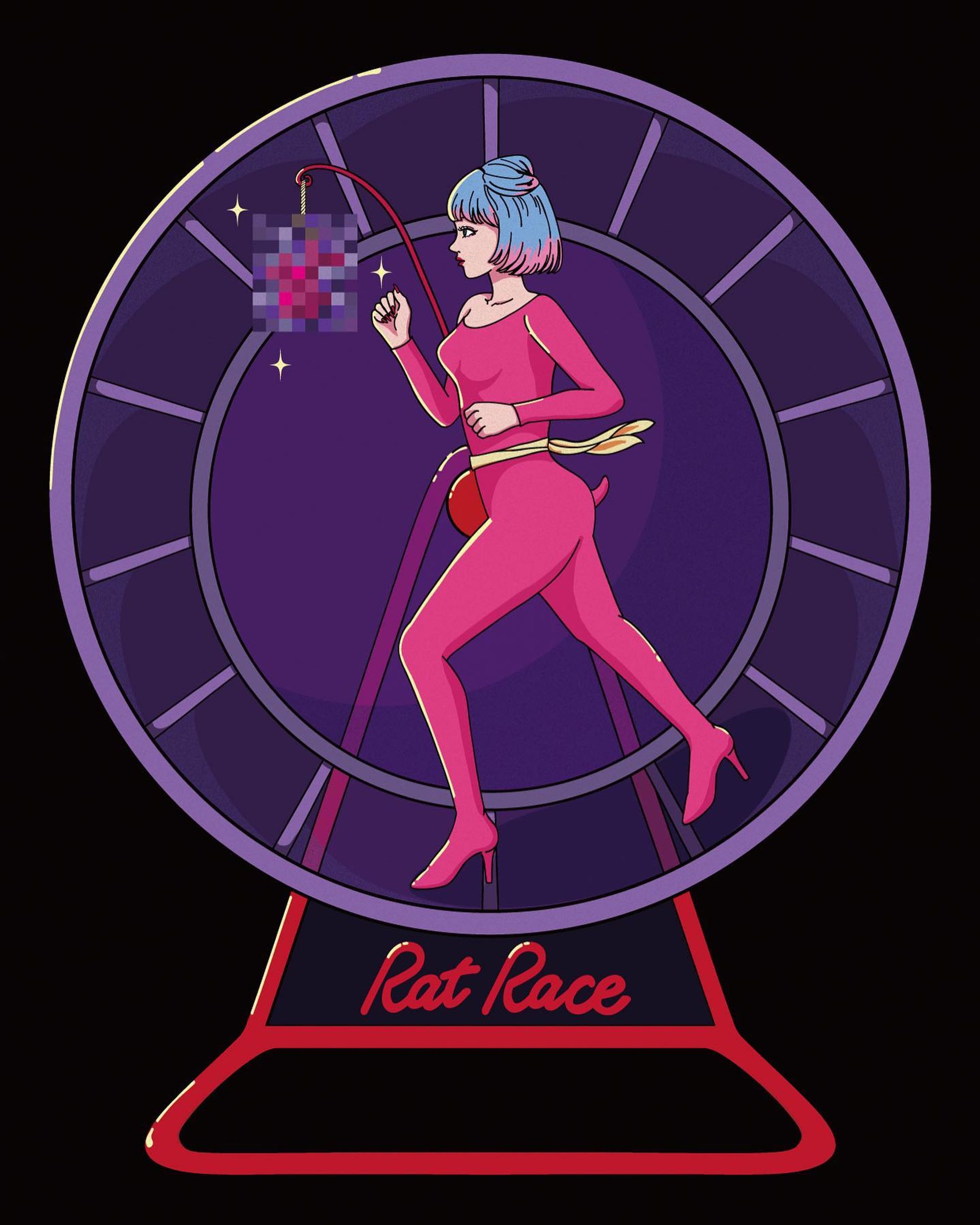 我走る、故に我あり🏃‍♀️
＼本日より宮﨑愛さんのイラスト展START／
今年もゲスト参加させていただいてます
スポーツをテーマにした作品が盛りだくさん
数量限定無料配布ステッカーも◎

会期：2021年10/16(土)ー10/31(日)※20日は定休日
営業時間：12:00～21:00(最終日のみ19:00まで)
会場：神奈川県横浜市神奈川区白楽100-11-103
Cafedoudou
※お酒の提供は20:00まで(一組四名様90分)
※カフェでの展示のためワンオーダー注文制となります

#イラスト展#運動の秋
#illustration#artwork
#イラスト-1