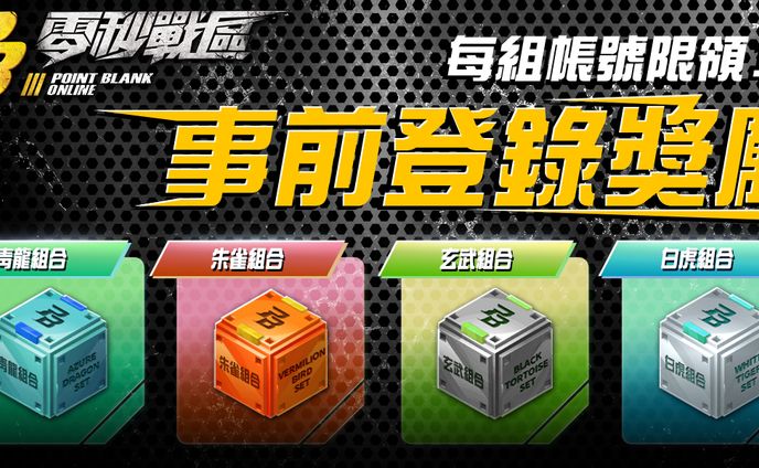 Article Banner 4 Gods BOX