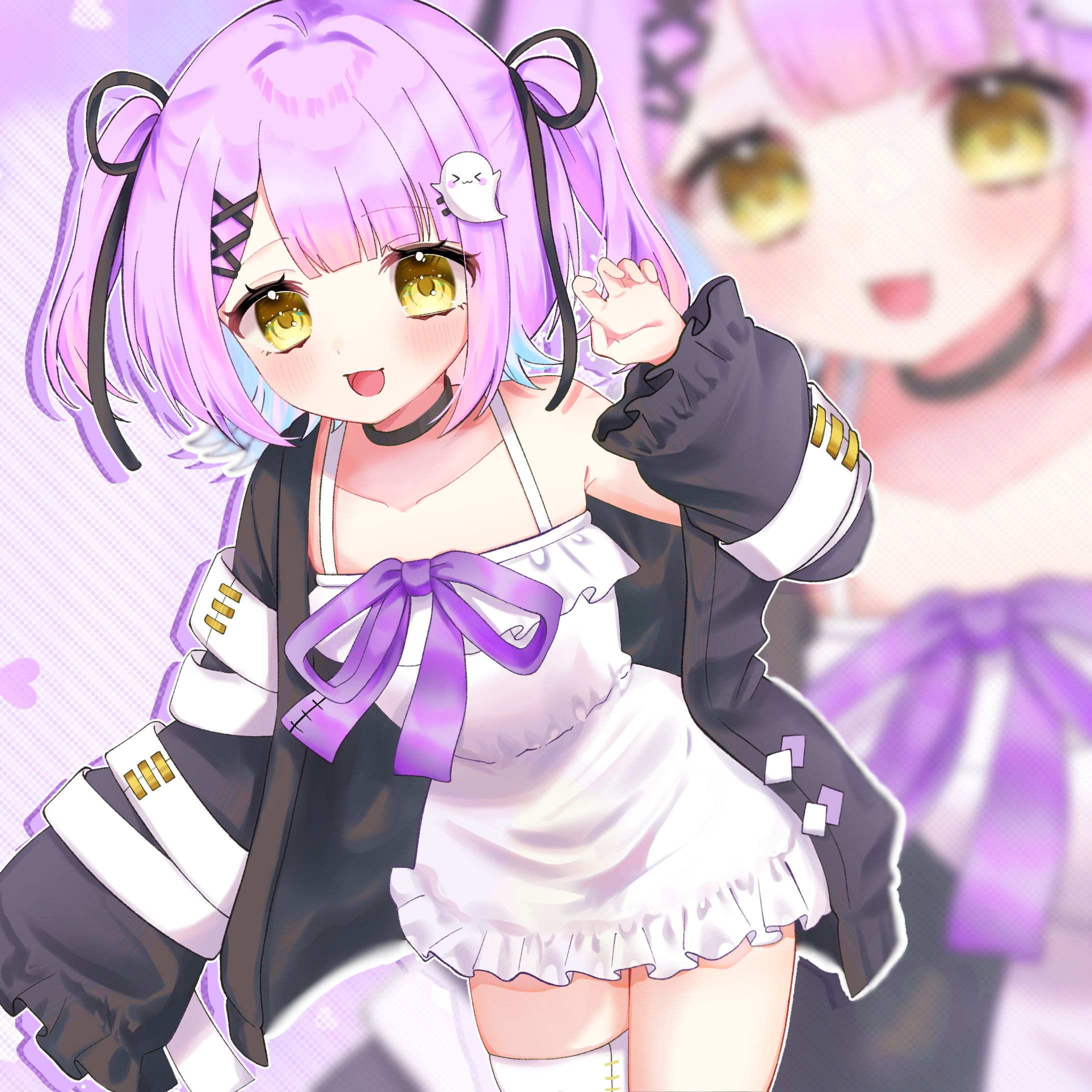 紫宮るな/ぶいすぽっ-1