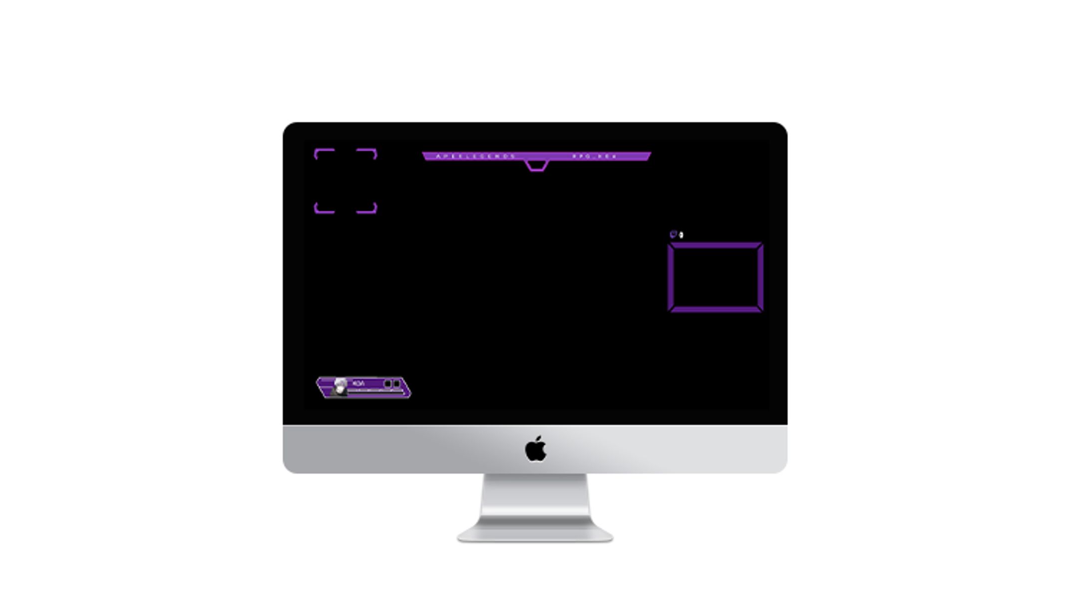 APEX / 配信オーバーレイ-1