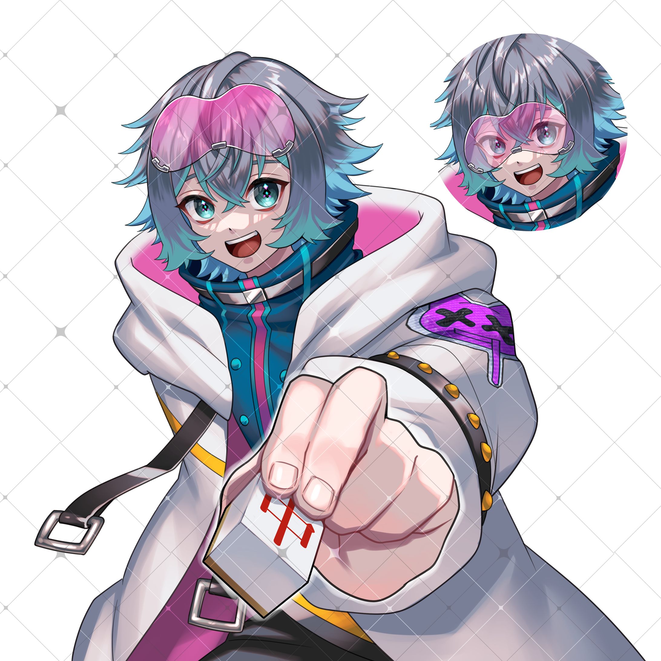 バストアップ-1