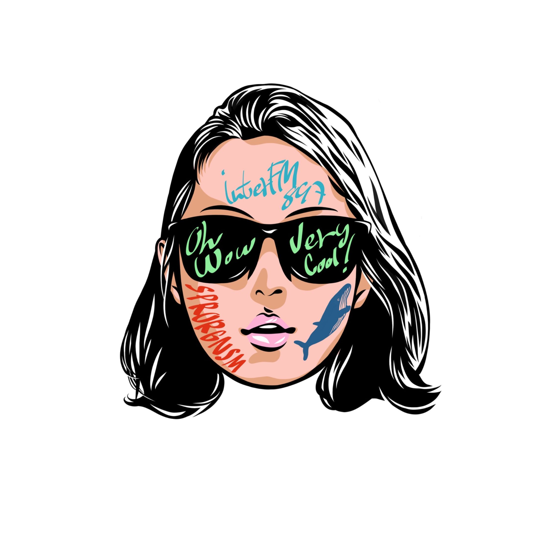 Orono of SUPERORGANISM-1