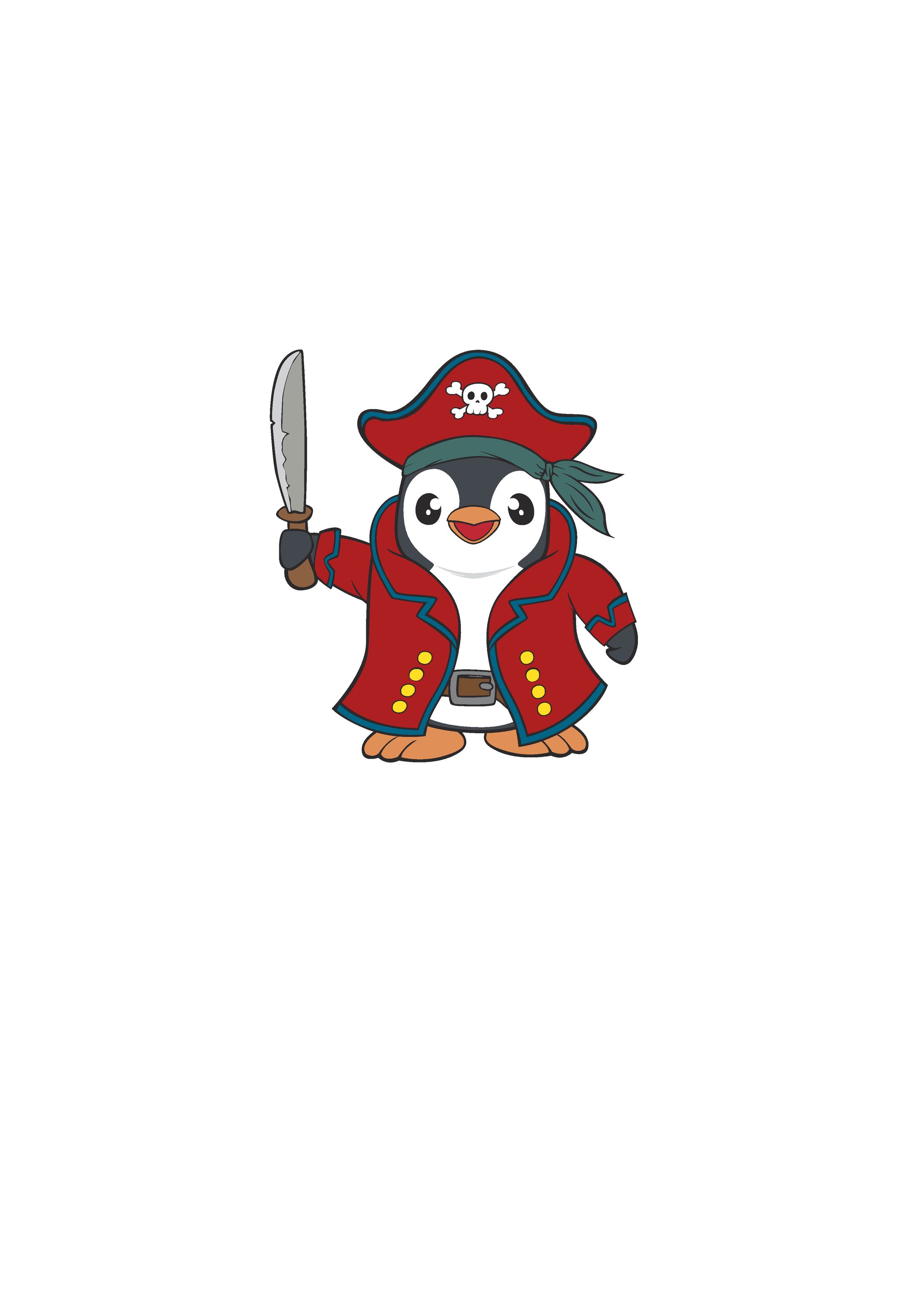 SNSバイキング 様　キャラクター-1