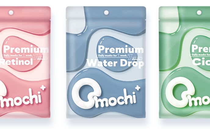 Omochi 商品イメージ