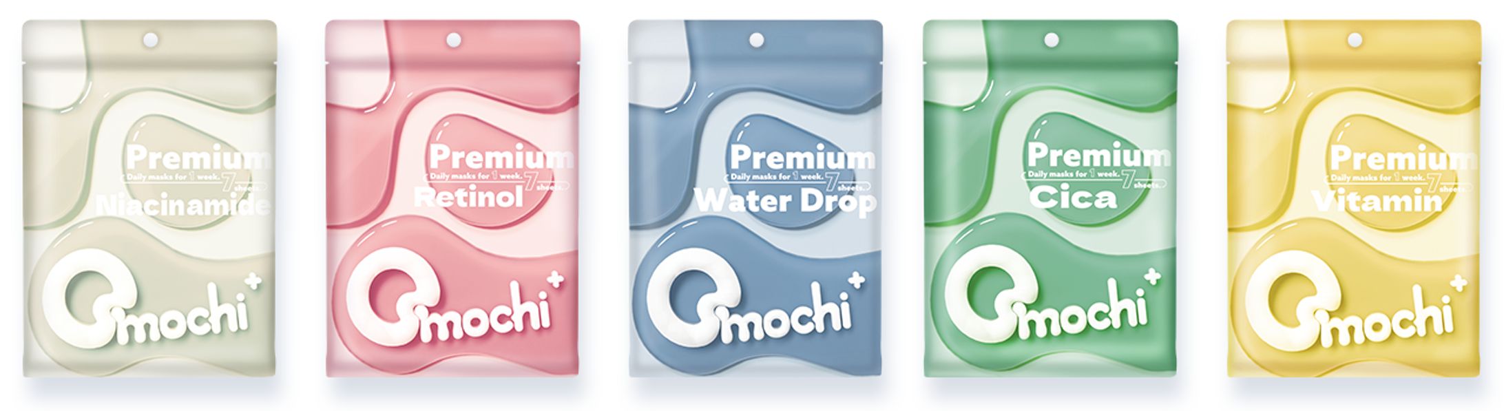 Omochi 商品イメージ-1
