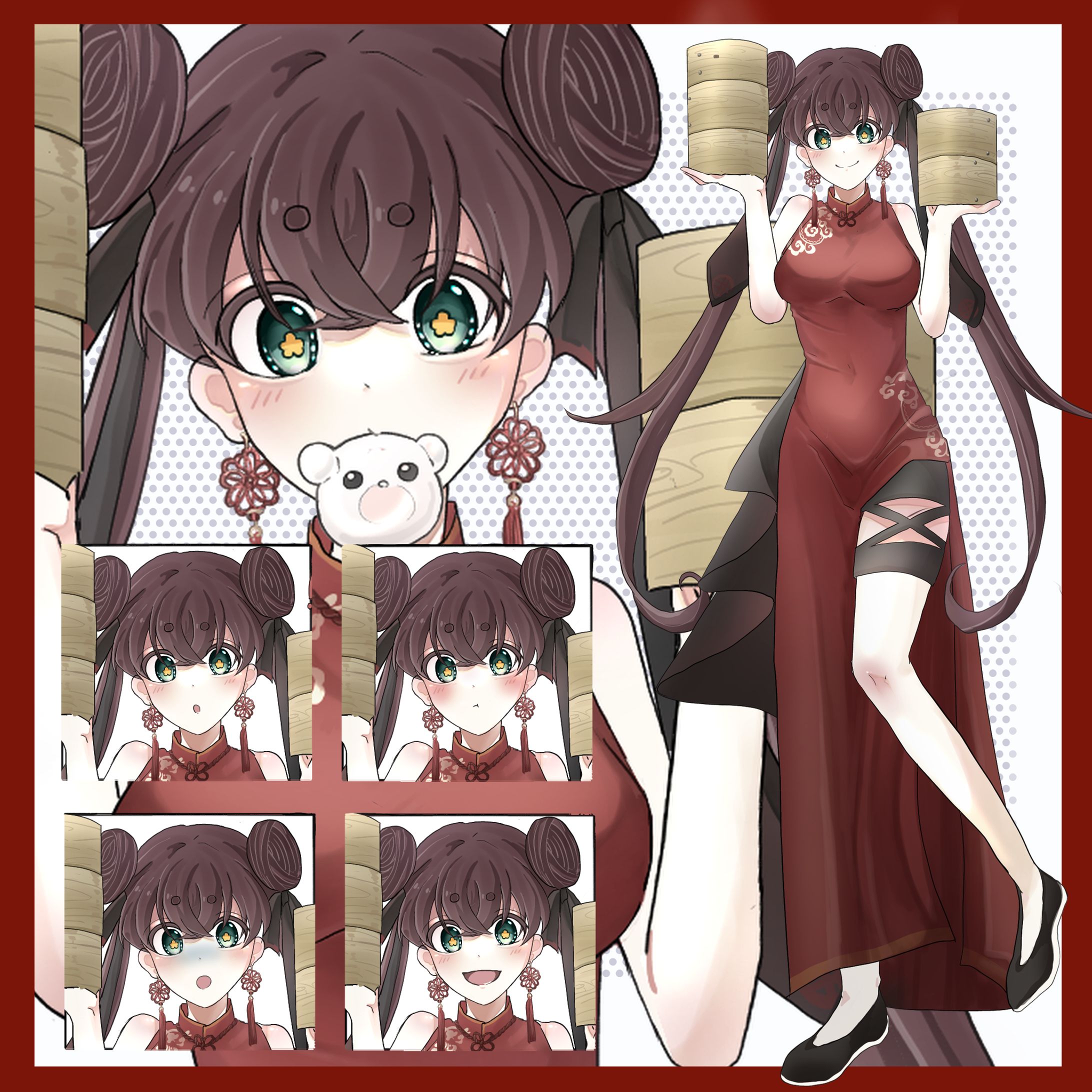 SKIMAキャラ販売-1