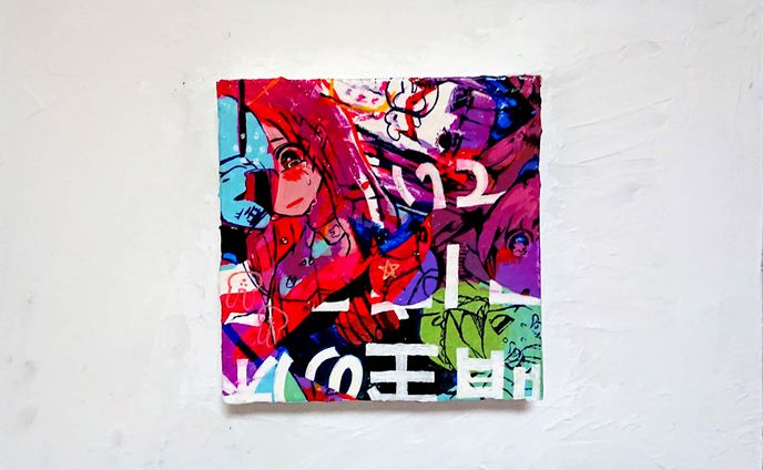 イラスト・デザイン、クレジットカード