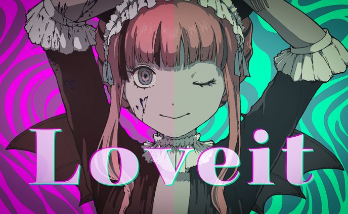 loveit?