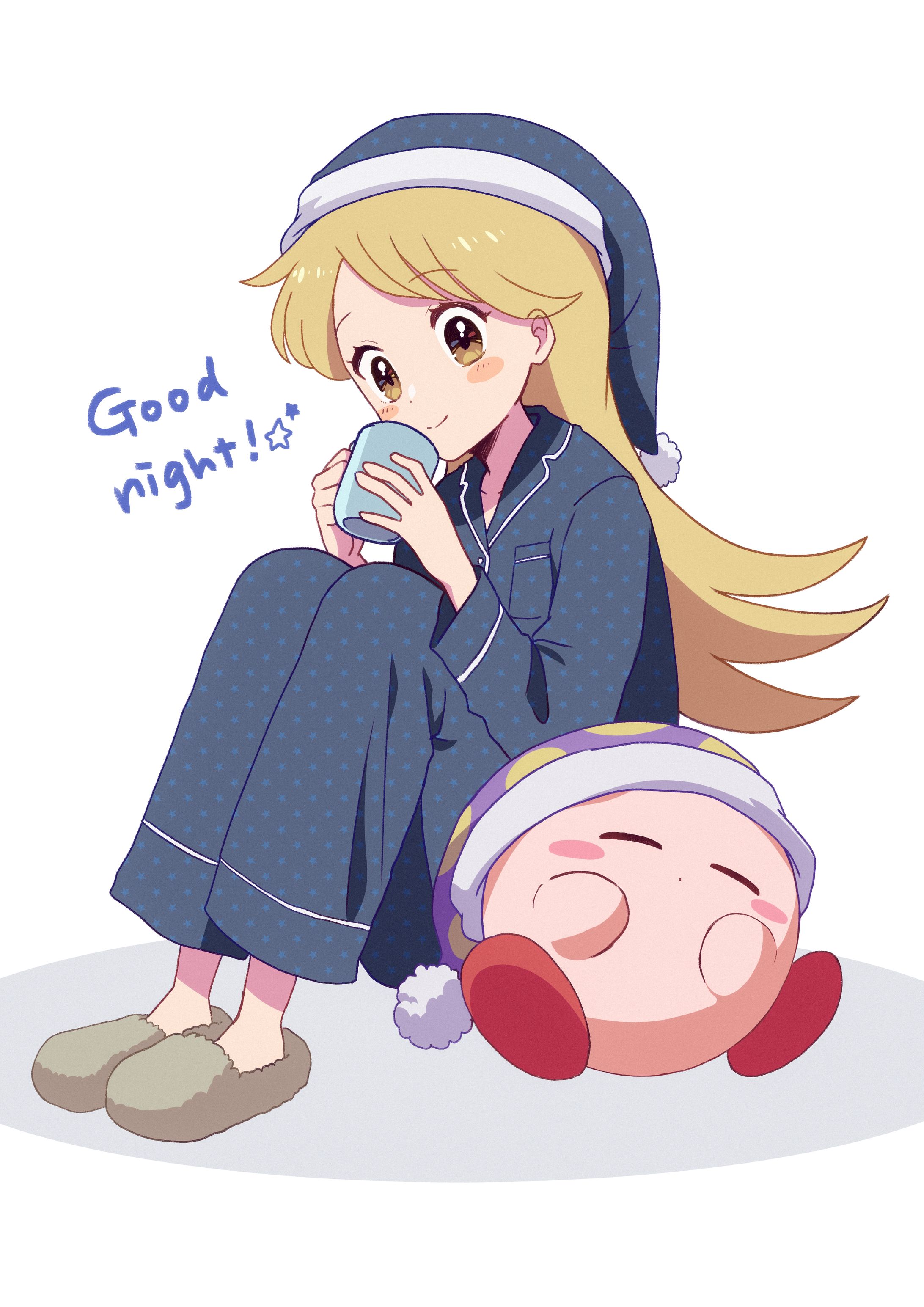 Good night!-1