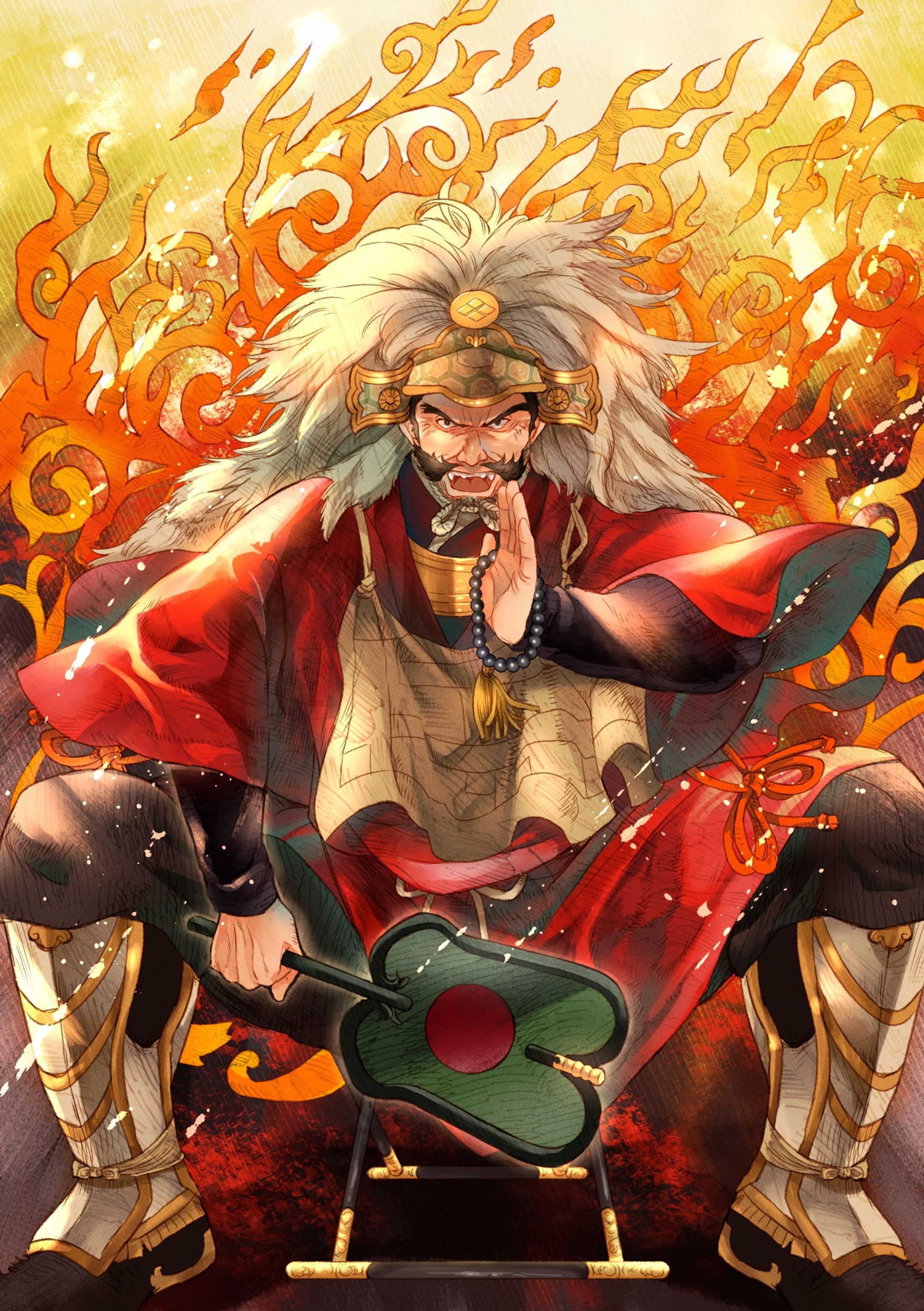 武田信玄（ワン・パブリッシング様）-1