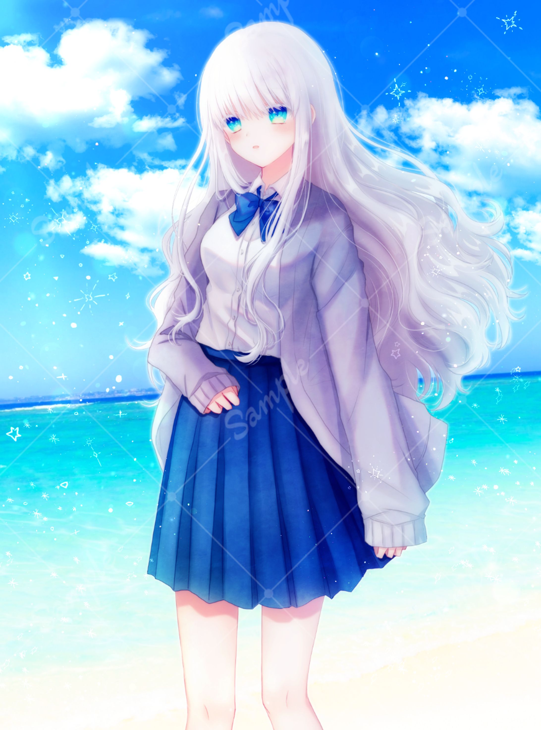 立ち絵（背景有）-1