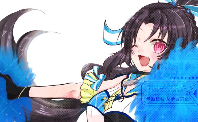 Vライバー　夢祈叶様