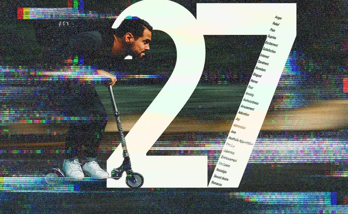 27 : Art Work